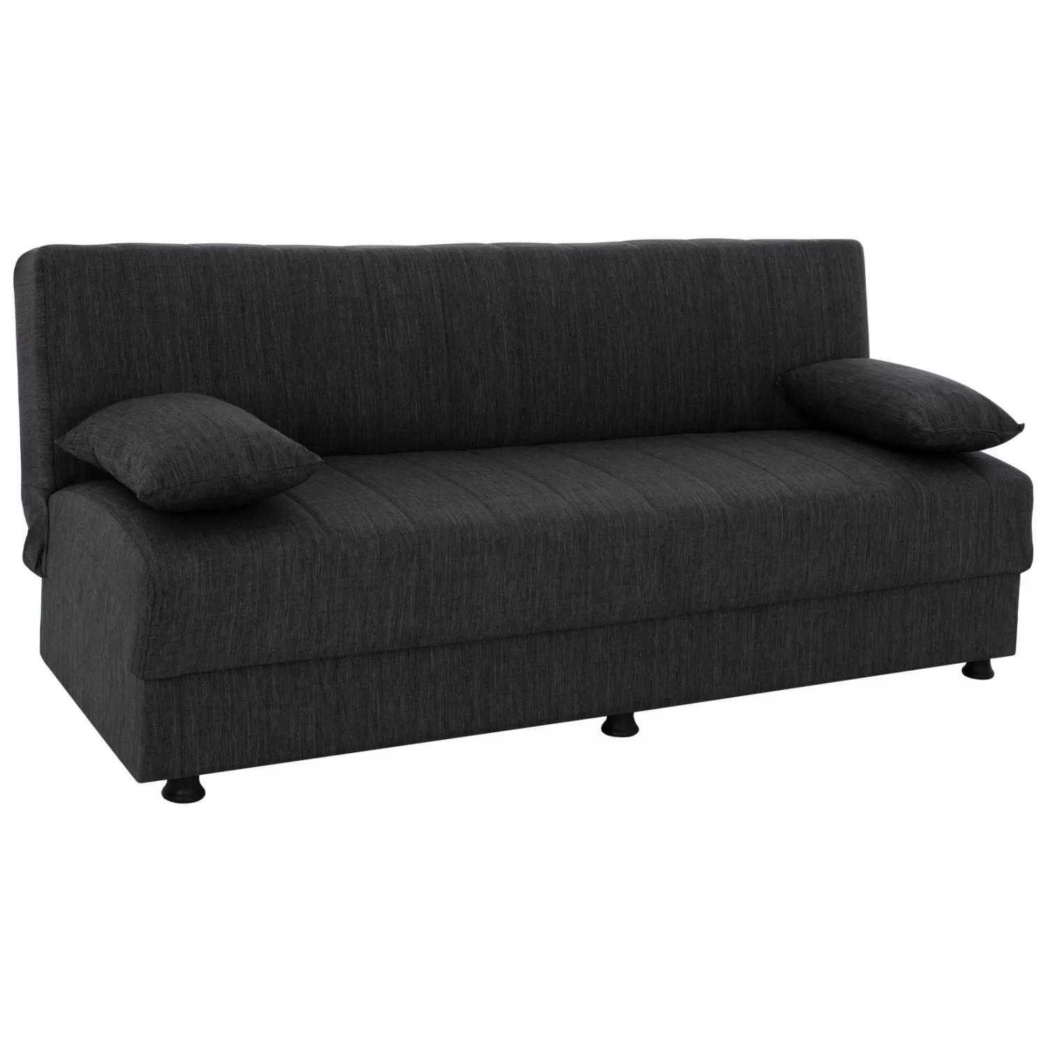Καναπές - Κρεβάτι C3239.03 Τριθέσιος Γκρί 180x72x77 εκ. Καναπές - Κρεβάτι C3239.03 Τριθέσιος Γκρί 180x72x77 εκ.