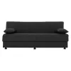 Sofa - Bed C3239.03 3-seater Grey 180x72x77 cm Sofa - Bed C3239.03 3-seater Grey 180x72x77 cm