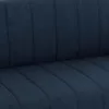 Sofa - Bed Andri 3-seater Blue 180x72x77H cm Sofa - Bed Andri 3-seater Blue 180x72x77H cm