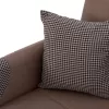 Sofa - Bed Sanna 2-seater Beige 140x82x86 cm Sofa - Bed Sanna 2-seater Beige 140x82x86 cm