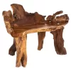Παγκάκι C9398 Μασίφ Ξύλο Teak Φυσικό 130x52x80Υεκ. Παγκάκι C9398 Μασίφ Ξύλο Teak Φυσικό 130x52x80Υεκ.