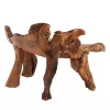 Bench C9398 Solid Teak Wood Natural 130x52x80Ηcm. Bench C9398 Solid Teak Wood Natural 130x52x80Ηcm.