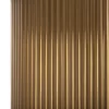 Coffee table CLAD C9674 Metal in Gold and Black Φ80x32Hcm Coffee table CLAD C9674 Metal in Gold and Black Φ80x32Hcm