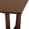 Τραπεζάκι σαλονιού RINER C9743 MDF με Καπλαμά ΦΡΑΞΙΝΟΥ σε Καρυδί 120x60x45Yεκ. Τραπεζάκι σαλονιού RINER C9743 MDF με Καπλαμά ΦΡΑΞΙΝΟΥ σε Καρυδί 120x60x45Yεκ.