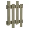 ΚΡΕΜΑΣΤΡΑ ΕΙΣΟΔΟΥ WESSON  ΜΕΛΑΜΙΝΗ ΣΕ OLIVE GREEN 64x4x79Υεκ. ΚΡΕΜΑΣΤΡΑ ΕΙΣΟΔΟΥ WESSON  ΜΕΛΑΜΙΝΗ ΣΕ OLIVE GREEN 64x4x79Υεκ.