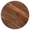 Coffee tables GROOT Set of 2 pcs Round Solid Acacia Φ80 & Φ45cm. Coffee tables GROOT Set of 2 pcs Round Solid Acacia Φ80 & Φ45cm.