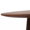 Coffee tables GROOT Set of 2 pcs Round Solid Acacia Φ80 & Φ45cm. Coffee tables GROOT Set of 2 pcs Round Solid Acacia Φ80 & Φ45cm.