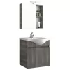 Bathroom Set FIORE 65 Bathroom Set FIORE 65