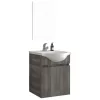 Bathroom Set FIORE 55 SLIM Bathroom Set FIORE 55 SLIM