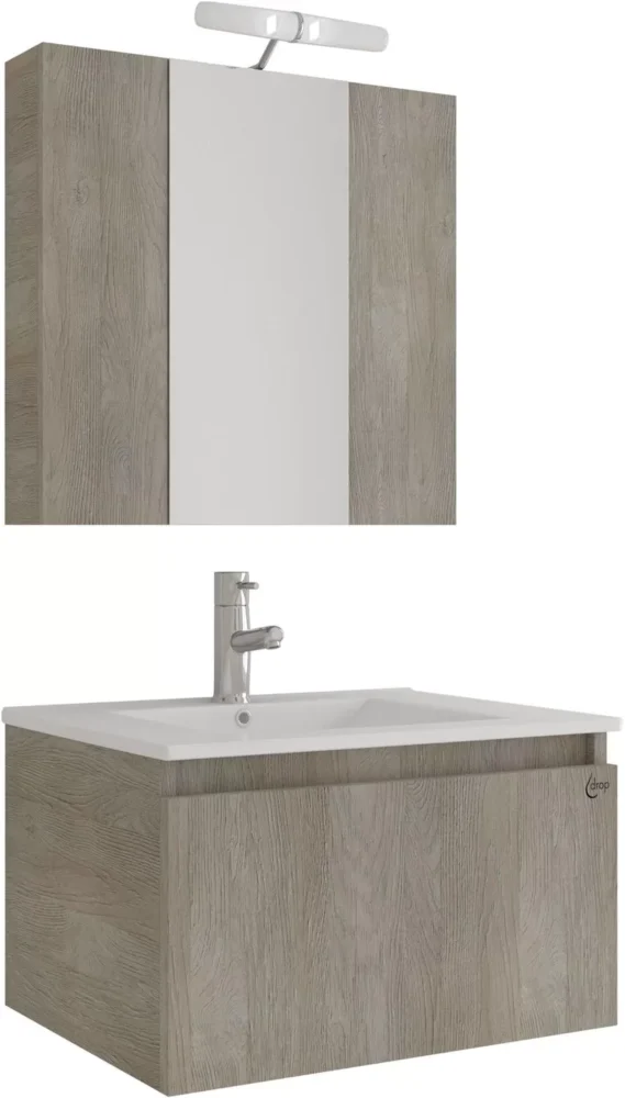 Bathroom Set LIBERTY 60