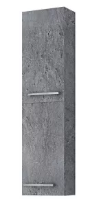 Ντουλάπι μπάνιου κρεμαστό DROP Luxus Ντουλάπι μπάνιου κρεμαστό DROP Luxus