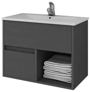 Πάγκος μπάνιου κρεμαστός Sorrento 65 Πάγκος μπάνιου κρεμαστός Sorrento 65