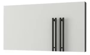Bathroom mirror - Cabinet Torino 90