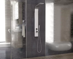 Shower System DROP Shower System DROP