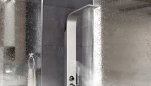 Shower System DROP Shower System DROP