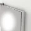Bathroom Mirror Slim Drop 85 Bathroom Mirror Slim Drop 85