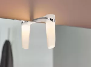 Bathroom lamp DROP Sabrina