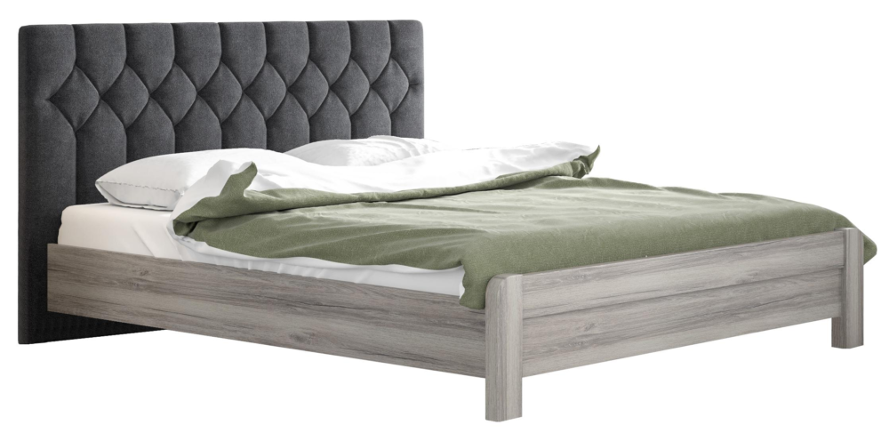 Κρεβάτι BLACKEL
