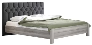 Κρεβάτι BLACKEL