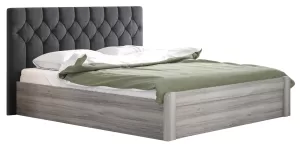 Κρεβάτι BLACKEL