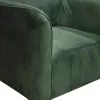 Πολυθρόνα Cube Fylliana Πράσινο 80x72x70 εκ. Πολυθρόνα Cube Fylliana Πράσινο 80x72x70 εκ.