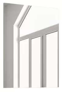 Καθρέπτης μπάνιου Drop D60 Καθρέπτης μπάνιου Drop D60