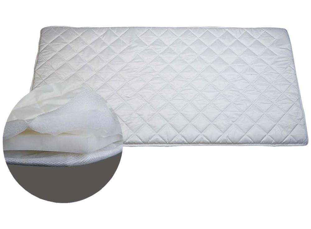 Topper Chic Strom Soft Foam 4 cm