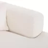 Corner Sofa BRICKEN C3275.02R Right corner Ecru Fabric 282x160x72cm Corner Sofa BRICKEN C3275.02R Right corner Ecru Fabric 282x160x72cm