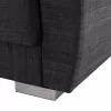 Καναπές - Κρεβάτι Polya 3θέσιος Γκρί 215x80x77Υ εκ. Καναπές - Κρεβάτι Polya 3θέσιος Γκρί 215x80x77Υ εκ.