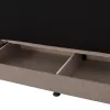 Καναπές - Κρεβάτι Andri 3θέσιος Μπέζ 180x72x77Υ εκ. Καναπές - Κρεβάτι Andri 3θέσιος Μπέζ 180x72x77Υ εκ.