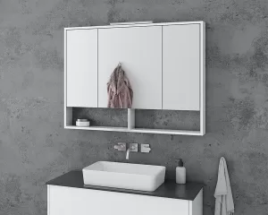 Bathroom lamp DROP Fortuna