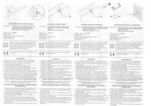 Bathroom lamp DROP Fortuna