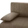Sofa - Bed Andri 3-seater Brown 180x72x77H cm Sofa - Bed Andri 3-seater Brown 180x72x77H cm