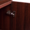 OFFICE CABINET  WENGE 80x38x118,5 OFFICE CABINET  WENGE 80x38x118,5
