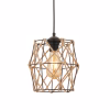 Ceiling Light Metal Black 20x100 cm Ceiling Light Metal Black 20x100 cm