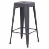 Σκαμπό μπάρ MELITA C8642.10 Μεταλλικό Grey 43x43x78Yεκ. Σκαμπό μπάρ MELITA C8642.10 Μεταλλικό Grey 43x43x78Yεκ.