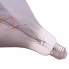 Λαμπτήρας LED FILAMENT S1 8W E27 3000K Smoke DIMMABLE