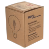 LIGHT BULB ΗΜ4049.01 GLOBO LED FILAMENT 12W E27 3000K CLEAR