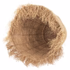 ΦΩΤΙΣΤΙΚΟ ΟΡΟΦΗΣ ΚΡΕΜΑΣΤΟ  RATTAN ΣΕ ΦΥΣΙΚΟ Φ100x100-103Υεκ.