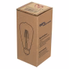 ΛΑΜΠΤΗΡΑΣ  LED FILAMENT 12W E27 3000K GOLD