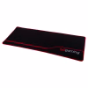 Mousepad για Γραφεία Gaming C8785 Ύφασμα σε Μαύρο χρώμα Mousepad για Γραφεία Gaming C8785 Ύφασμα σε Μαύρο χρώμα