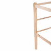 BAR STOOL JHETT BEECH WOOD IMPREGNATED-UNPAINTED 40,5x39x104.5Hcm.FRAME ONLY BAR STOOL JHETT BEECH WOOD IMPREGNATED-UNPAINTED 40,5x39x104.5Hcm.FRAME ONLY