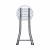 Καρέκλα Catering Promot Fylliana Λευκή 31x31x45 εκ. Καρέκλα Catering Promot Fylliana Λευκή 31x31x45 εκ.