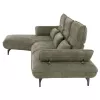 Corner Sofa CONVERT C3268.04L Cypress Fabric 283x188x100cm Corner Sofa CONVERT C3268.04L Cypress Fabric 283x188x100cm