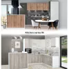 Kitchen element IN MASKA 60x60 cm Kitchen element IN MASKA 60x60 cm
