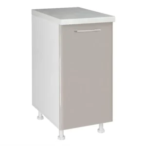 Ντουλάπι Κουζίνας Επιδαπέδιο IN MDF D40 K