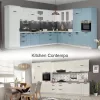 Ντουλάπι Κουζίνας Κρεμαστό Contempo V50 Ντουλάπι Κουζίνας Κρεμαστό Contempo V50