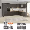 Floor Kitchen Sink Cabinet Contempo D80S Floor Kitchen Sink Cabinet Contempo D80S