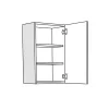 Wall Kitchen Cabinet ALBA V45 Wall Kitchen Cabinet ALBA V45
