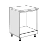 Floor Kitchen Cabinet ALBA D60 R for Oven Floor Kitchen Cabinet ALBA D60 R for Oven